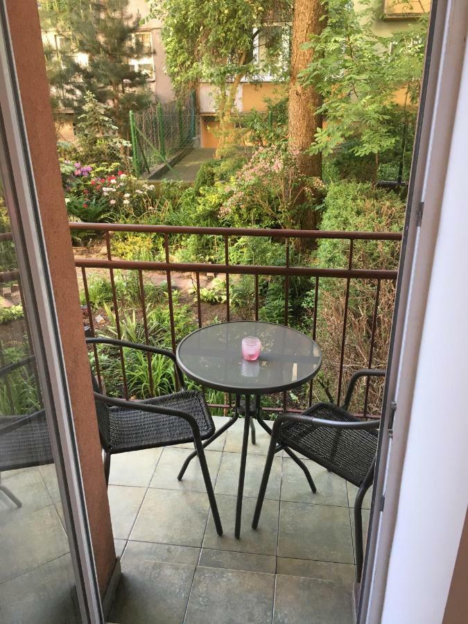 Garden Leilighet *